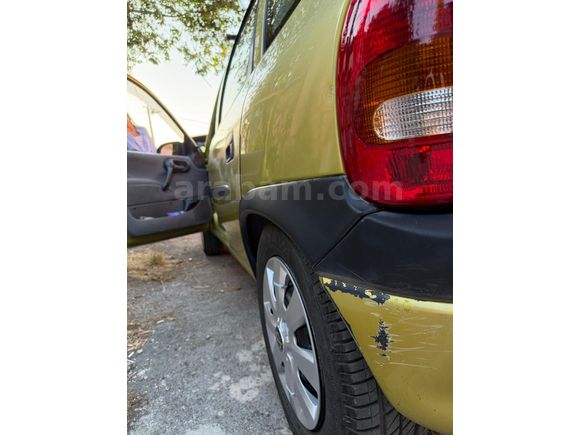 Sahibinden Opel Corsa 1.4 Swing 1998 Model
