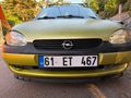 Sahibinden Opel Corsa 1.4 Swing 1998 Model