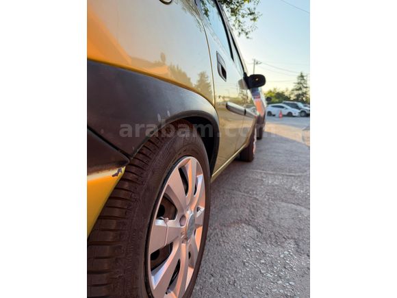Sahibinden Opel Corsa 1.4 Swing 1998 Model