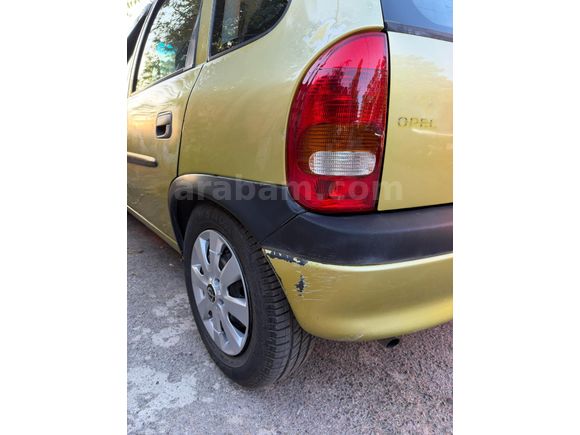 Sahibinden Opel Corsa 1.4 Swing 1998 Model