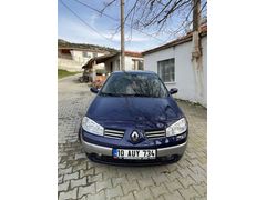 Sahibinden Renault Megane 1.6 Dynamique 2004 Model 