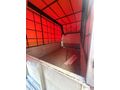 Sahibinden Kia Bongo K2500 DLX 