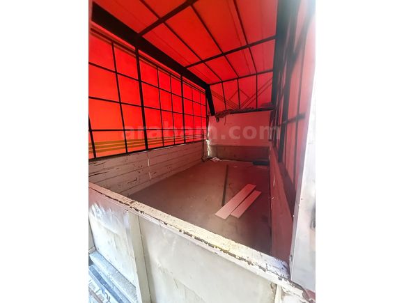 Sahibinden Kia Bongo K2500 DLX 