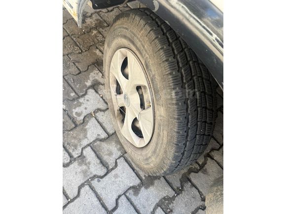 Sahibinden Kia Bongo K2500 DLX 