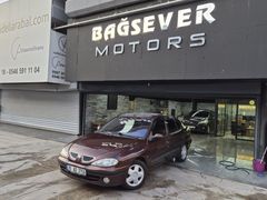 TERTEMİZ OTOMATİK VİTES KLİMA AKTİF SORUNSUZ MASRAFSIZ