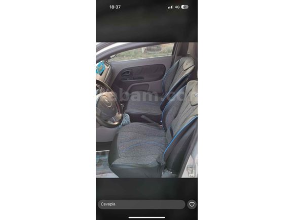 Sahibinden Renault Symbol 1.5 dCi Authentique Edition 2012 Model 