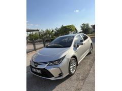 Sahibinden Toyota Corolla 1.8 Hybrid Dream 2020 Model Ankara
