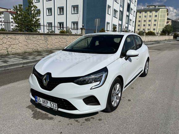 Sahibinden Renault Clio 1.0 TCe Joy 2021 Model 
