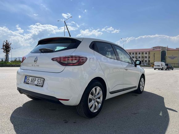 Sahibinden Renault Clio 1.0 TCe Joy 2021 Model 