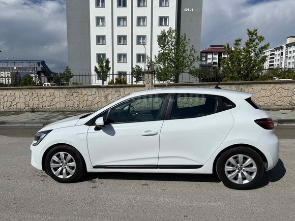 Sahibinden Renault Clio 1.0 TCe Joy 2021 Model 