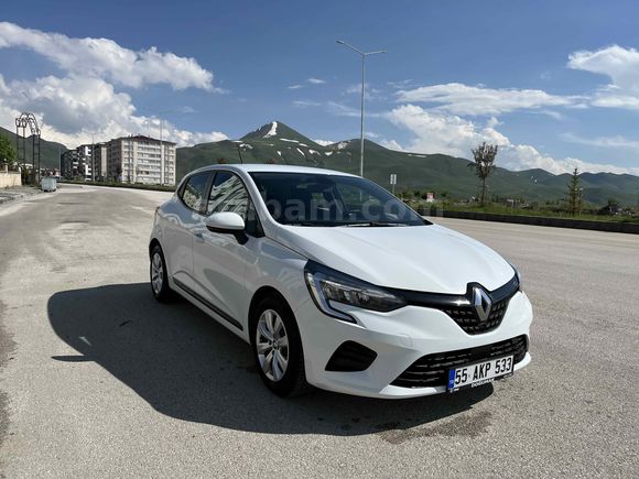 Sahibinden Renault Clio 1.0 TCe Joy 2021 Model 