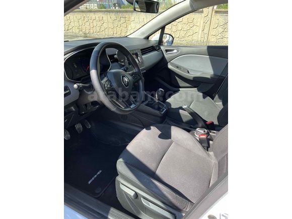 Sahibinden Renault Clio 1.0 TCe Joy 2021 Model 