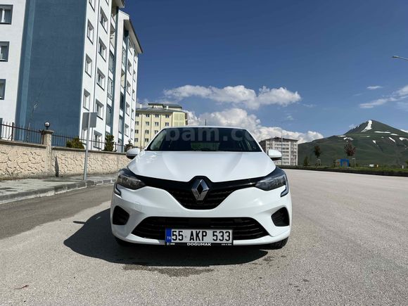 Sahibinden Renault Clio 1.0 TCe Joy 2021 Model 