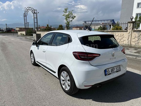 Sahibinden Renault Clio 1.0 TCe Joy 2021 Model 
