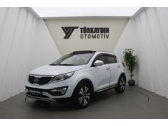 TÜRKAYDIN'DAN HATASIZ+OTOMATİK+CAM TAVAN+K.ISITMA+900 BİN KREDİ