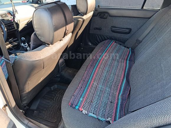 acıl satılıktır Sahibinden Toyota Corolla 1.3 XE 1997 Model