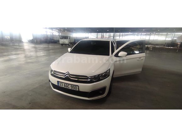 Sahibinden Citroen C-Elysée 1.5 BlueHDI Feel 2020 Model