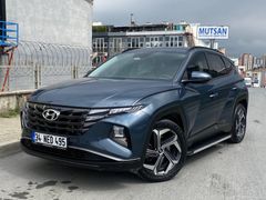 Sahibinden Hyundai Tucson 1.6 T-GDi Prime Plus 2023 Model 