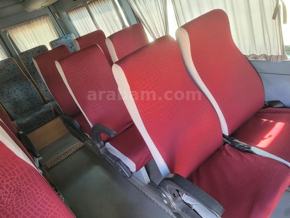 Galeriden Volkswagen LT 35 TDI 2005 Model Yalova