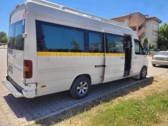Galeriden Volkswagen LT 35 TDI 2005 Model Yalova