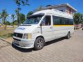Galeriden Volkswagen LT 35 TDI 2005 Model Yalova