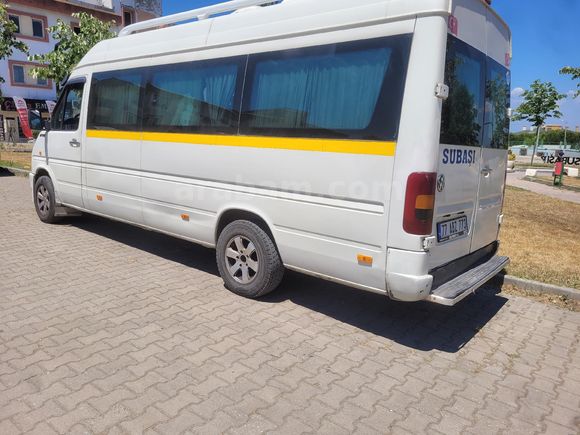 Galeriden Volkswagen LT 35 TDI 2005 Model Yalova