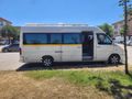 Galeriden Volkswagen LT 35 TDI 2005 Model Yalova