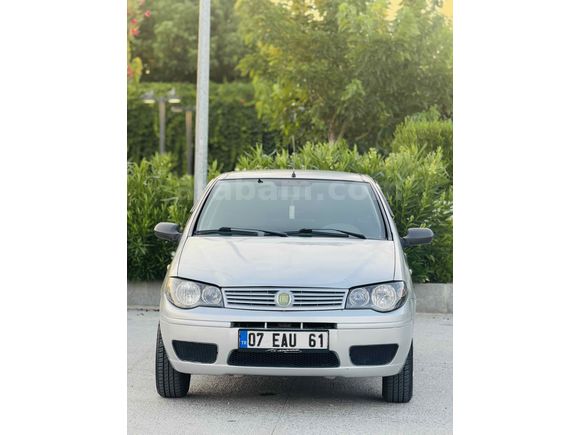  Fiat Palio 1.4 Fire Active Sole 2009 Model 206.000 km