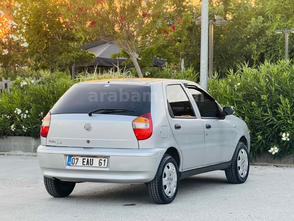 Fiat Palio 1.4 Fire Active Sole 2009 Model 206.000 km