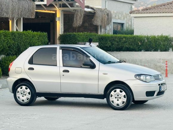  Fiat Palio 1.4 Fire Active Sole 2009 Model 206.000 km