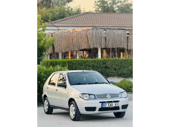  Fiat Palio 1.4 Fire Active Sole 2009 Model 206.000 km