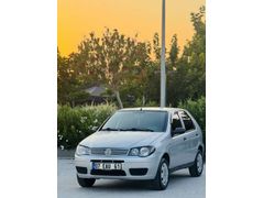  Fiat Palio 1.4 Fire Active Sole 2009 Model 206.000 km