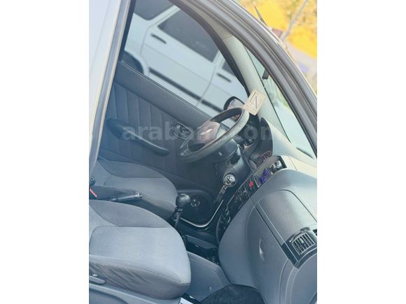  Fiat Palio 1.4 Fire Active Sole 2009 Model 206.000 km