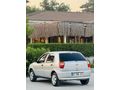  Fiat Palio 1.4 Fire Active Sole 2009 Model 206.000 km
