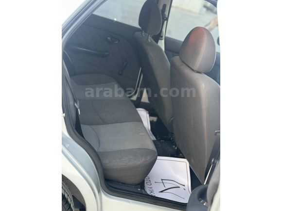  Fiat Palio 1.4 Fire Active Sole 2009 Model 206.000 km