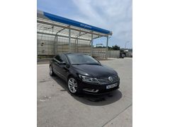 Sahibinden Volkswagen VW CC 1.4 TSi Exclusive