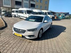 ORDU EKİP OTODAN 2017 OPEL İNSİGNİA HB 1.6 DİZEL OTOMATİK GRAND SPORT T EXCELLENCE FULL