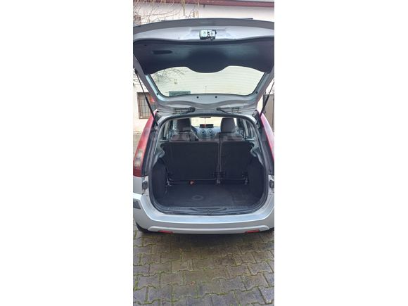 Sahibinden Ford Fusion 1.4 TDCi Comfort 2006 Model  260.000 km Gri