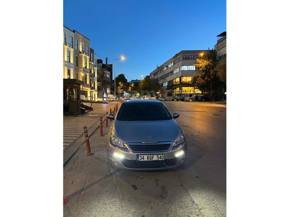 Maalesef evlendiğim için satıyorum 