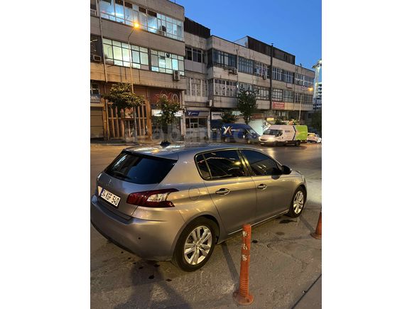 Maalesef evlendiğim için satıyorum 