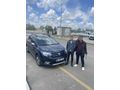 Sahibinden Dacia Sandero 1.5 dCi Stepway 2017 Model 