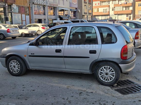 NADİR KALANLARDAN HATASIZ BOYASIZ SADECE 105 BİNDE
