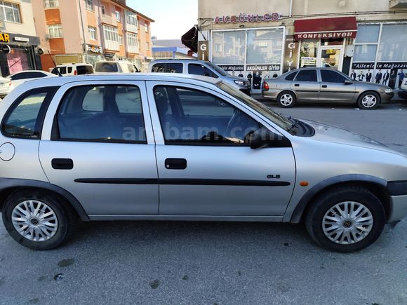 NADİR KALANLARDAN HATASIZ BOYASIZ SADECE 105 BİNDE