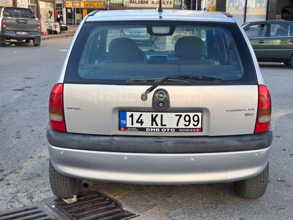 NADİR KALANLARDAN HATASIZ BOYASIZ SADECE 105 BİNDE