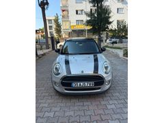 Sahibinden Mini Cooper 1.5 Chili 2017 Model 