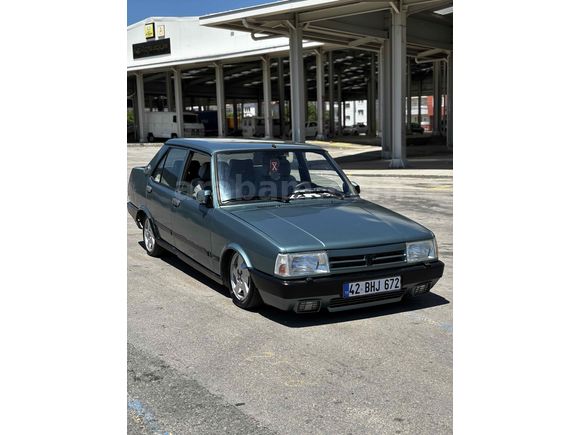 Sahibinden Tofaş Doğan SLX 1993 Model 