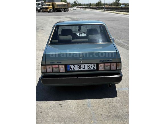 Sahibinden Tofaş Doğan SLX 1993 Model 