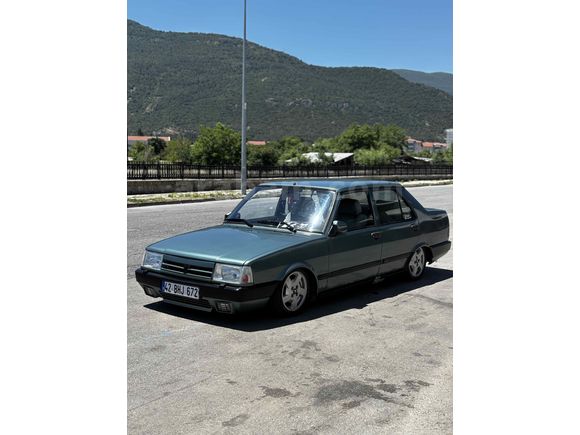 Sahibinden Tofaş Doğan SLX 1993 Model 