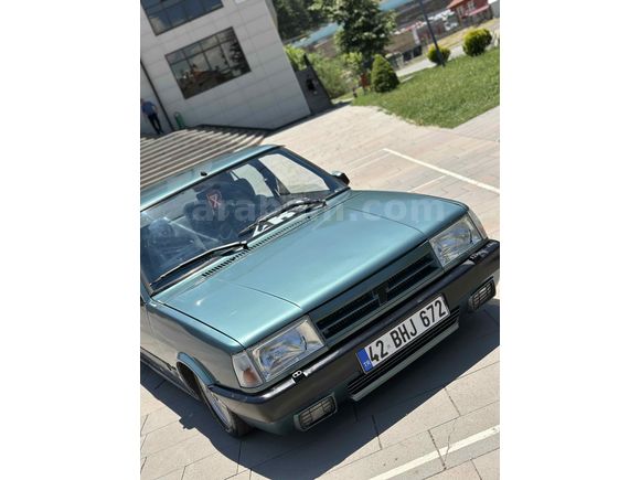 Sahibinden Tofaş Doğan SLX 1993 Model 
