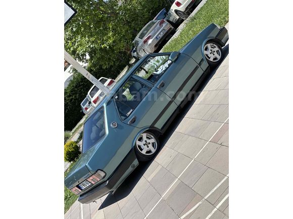 Sahibinden Tofaş Doğan SLX 1993 Model 